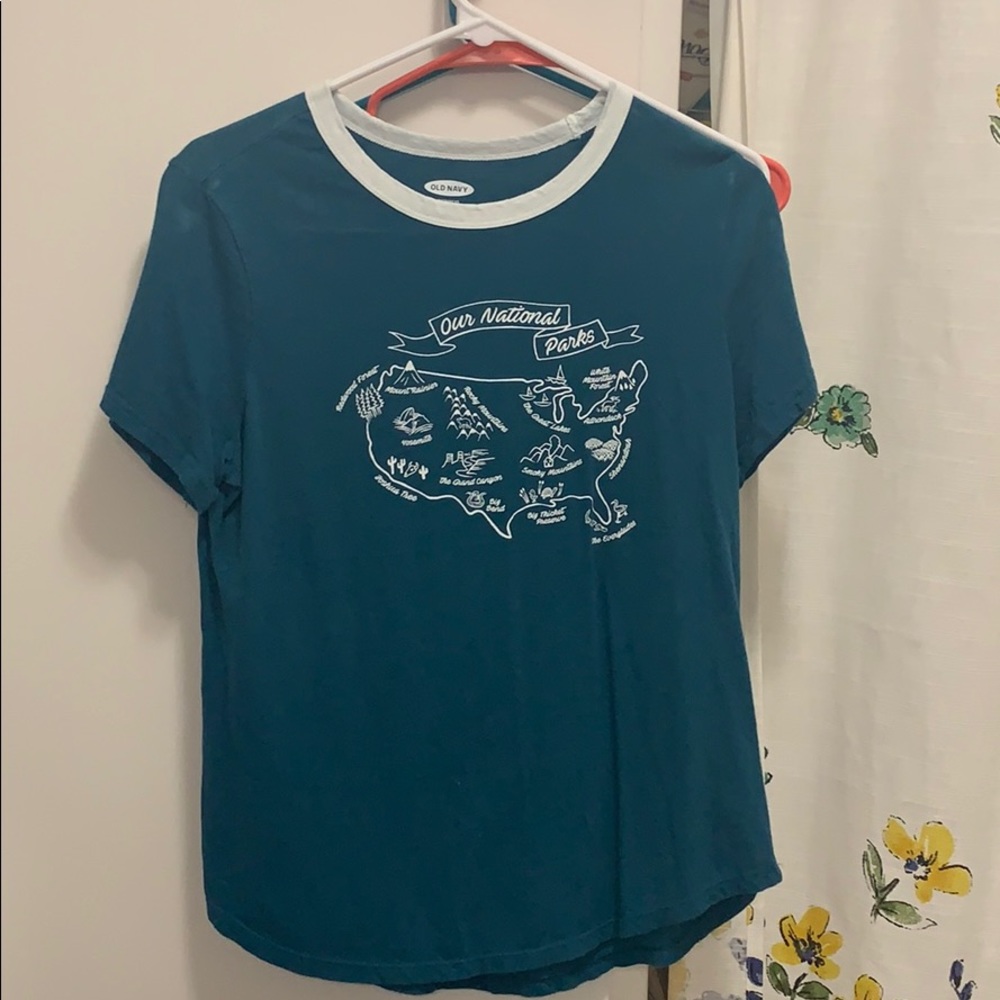 Cute shirt